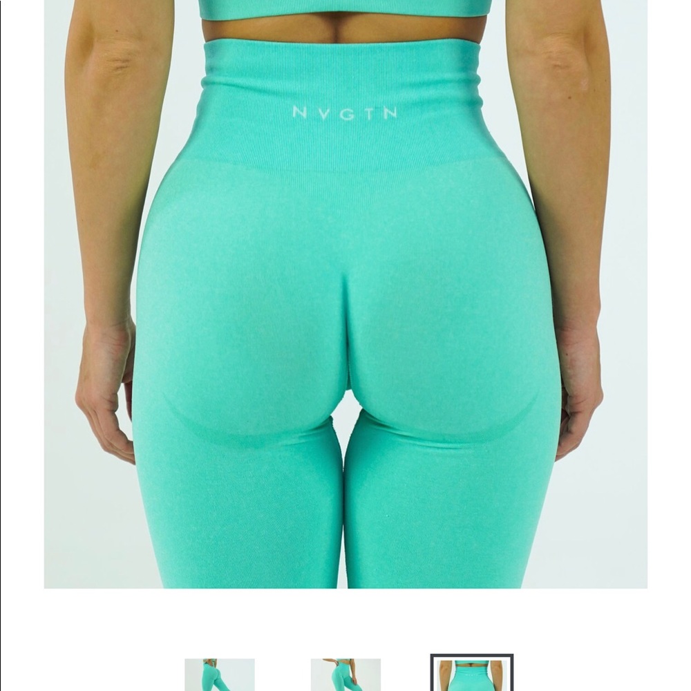 Nvgtn legging bundle